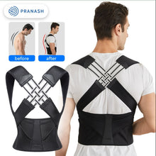 Load image into Gallery viewer, Anti Hunchback Correction Posture Invisible Back Correction Strap_1