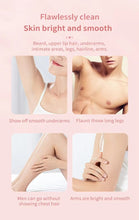 Load image into Gallery viewer, Dual Headed Shaving Device for Women_4